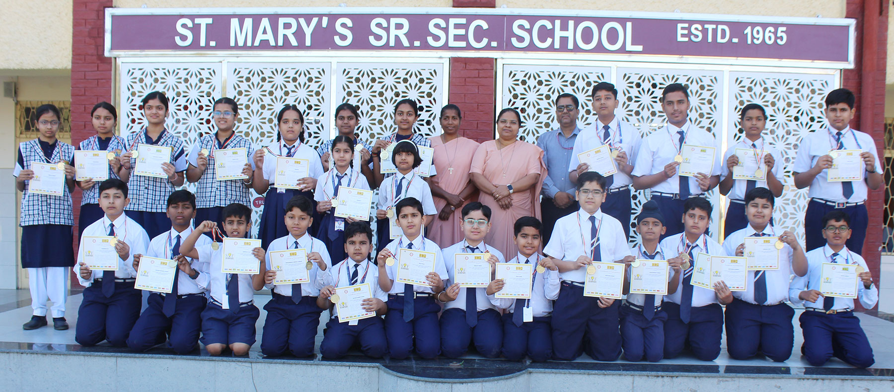 SOF INTERNATIONAL ENGLISH ,SCIENCE & MATHEMATICS OLYMPIAD