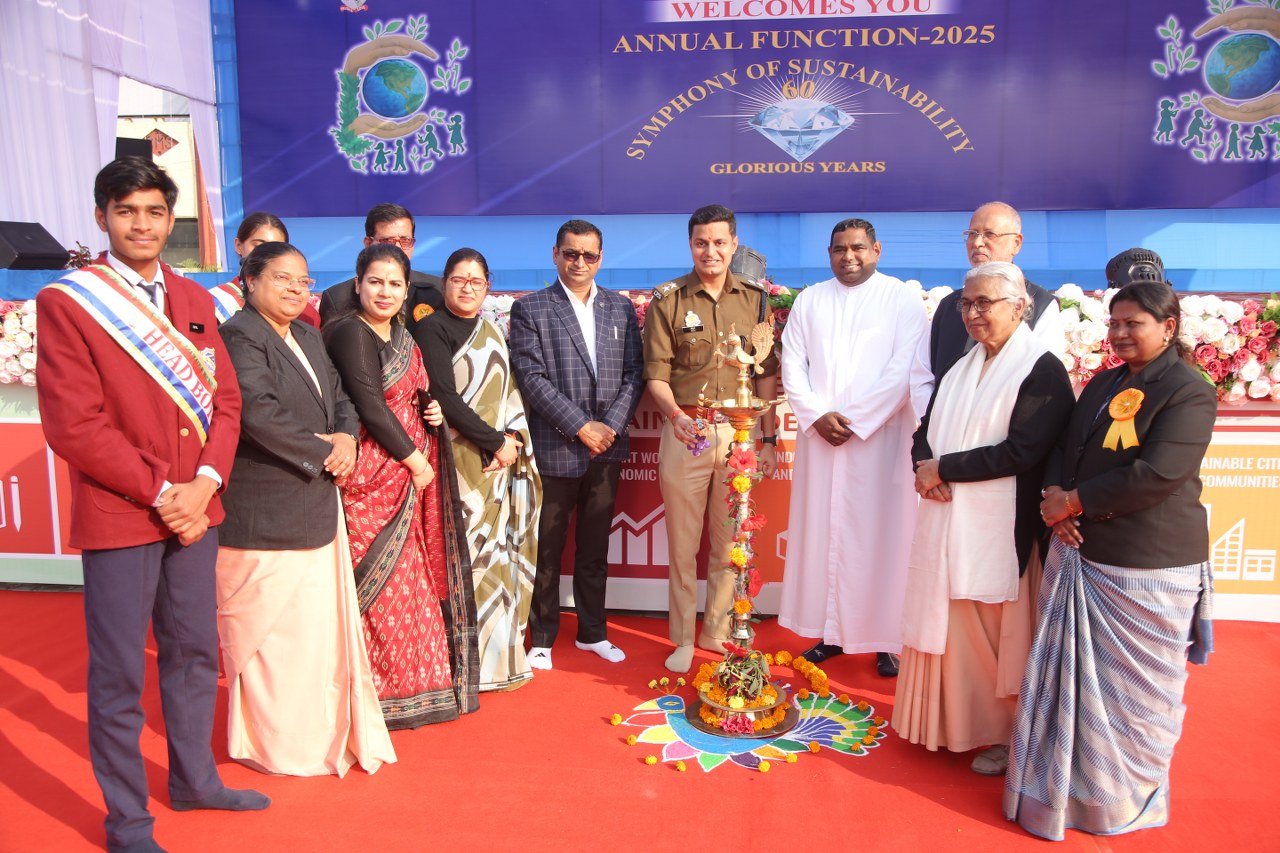 Annual function 2025