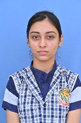 KRITIKA RATHI