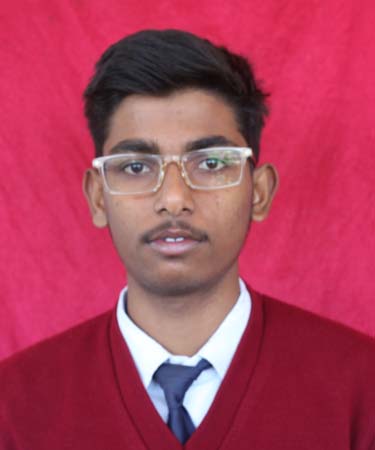 AKHIL YADAV