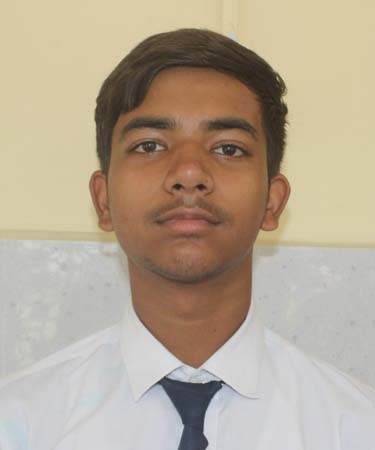 MOHD AAMIL