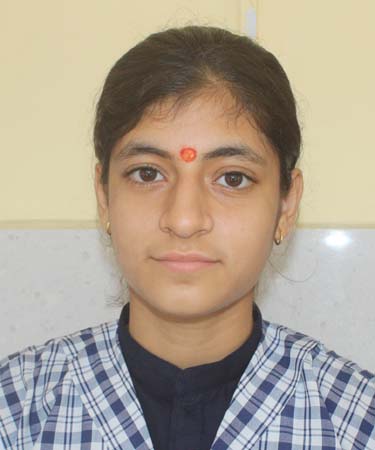 PRIYANSHI SHARMA