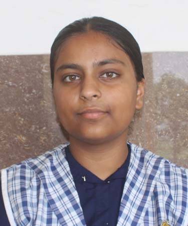 MANDEEP KAUR