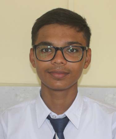 MOHD ARSH