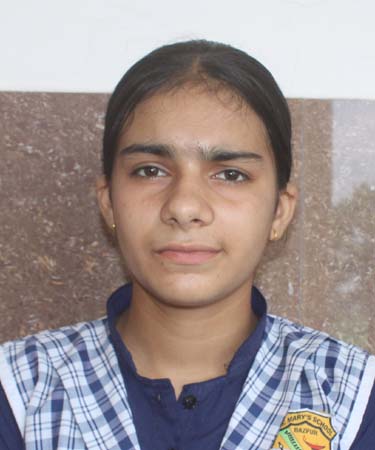 AASHI ANTIL